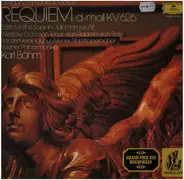 Mozart - Requiem d-moll KV 626