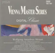 Wolfgang Amadeus Mozart - Kirchenmusik / 'Haydn Quartett Nr. 6'