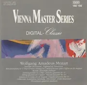 CD - Wolfgang Amadeus Mozart - Kirchenmusik / 'Haydn Quartett Nr. 6'