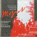 CD - Mozart - Konzert Für Fagott Und Orchester / Sinfonie Nr. 25 / 8. Rondo Für Violin Und Orchester Nr. 1