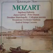 Mozart - Kostbarkeiten Großer Meister