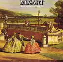 LP - Mozart - Klavierkonzerte KV 414, 449