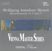 Wolfgang Amadeus Mozart - Klavierkonzerte Nr. 9 Und 17