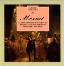 CD - Mozart - Klarinettenkonzert A-Dur KV 622 / Konzert Für Flöte, Harfe Und Orchester C-Dur KV 299