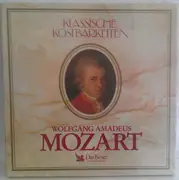 LP-Box - Mozart - Klassische Kostbarkeiten - Still Sealed, Hard box Cover