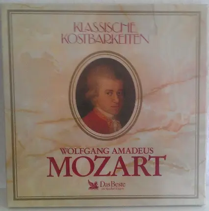 Mozart - Klassische Kostbarkeiten