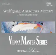 CD - Wolfgang Amadeus Mozart - 'Krönungsmesse'