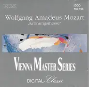 Wolfgang Amadeus Mozart - 'Krönungsmesse'