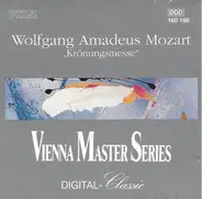 Mozart - 'Krönungsmesse'