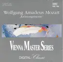 CD - Wolfgang Amadeus Mozart - 'Krönungsmesse'