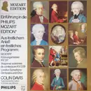 LP - Mozart - Krönungsmesse KV 317 / Vesperae Solennes De Confessore KV 339