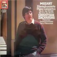 Mozart - Kv 246 Concerto No.8 C Dur / Kv 271 Concerto No.9 In E Flat