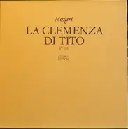 Mozart - La Clemenza Di Tito - KV 621
