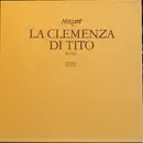 LP-Box - Wolfgang Amadeus Mozart - La Clemenza Di Tito - KV 621