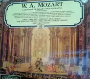 Wolfgang Amadeus Mozart - Las Bodas De Figaro / Don Giovanni (Selecciones)