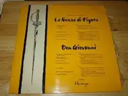 Mozart - Le Nozze Di Figaro - Don Giovanni