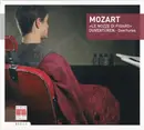 CD - Mozart - Le Nozze di Figaro: Ouvertüren - Digipak