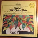 LP-Box - Mozart - The Magic Flute - Hard Box, Booklet