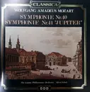 CD - Mozart - Symphonie Nr.40 / Symphonie Nr.41 'Jupiter'