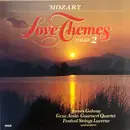 LP - Mozart - Love Themes - Folge 2