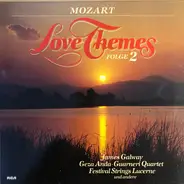 Mozart - Love Themes - Folge 2