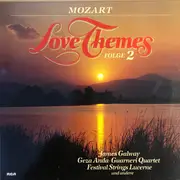 LP - Mozart - Love Themes - Folge 2