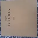 LP-Box - Wolfgang Amadeus Mozart - Lucio Silla - KV 135