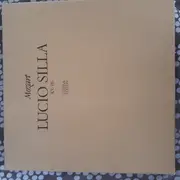 LP-Box - Wolfgang Amadeus Mozart - Lucio Silla - KV 135