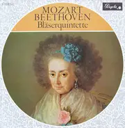 Mozart / Beethoven - Bläserquintette