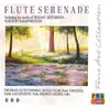 CD - Mozart / Beethoven / Schubert / Hoffmeister - Flute Serenade
