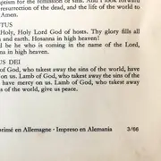 LP - Wolfgang Amadeus Mozart / Maria Stader ‧ Oralia Dominguez ‧ Ernst Haefliger ‧ Michel Roux ‧ Choeurs - Krönungsmesse KV 317 ‧ Fagottkonzert KV 191