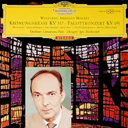 Mozart - Krönungsmesse KV 317 / Fagottkonzert KV 191