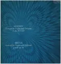 LP - Wolfgang Amadeus Mozart / Max Bruch , Yehudi Menuhin - Konzert Für Violine Und Orchester A-Dur KV 219 / Konzert Für Violine Und Orchester G-Moll Op. 26