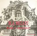 LP - Mozart - Menuete Și Contradansuri - White labels