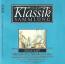 CD - Mozart - Melodische Meisterwerke