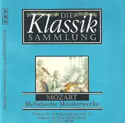 CD - Mozart - Melodische Meisterwerke