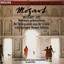 CD - Wolfgang Amadeus Mozart - Mozart 200 (Weltstars Präsentieren Die Höhepunkte Aus Der Ersten Vollständigen Mozart Edition)