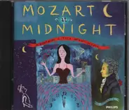 Wolfgang Amadeus Mozart - Mozart At Midnight