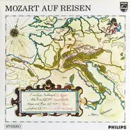 Mozart - Mozart Auf Reisen