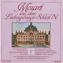 CD - Mozart - Mozart Aus Dem Ludwigsburger Schloß IV