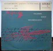 Wolfgang Amadeus Mozart - Mozart-Briefe Mit Mozart-Musik