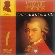 CD - Mozart - Mozart Edition Introduktion CD