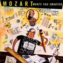 CD - Wolfgang Amadeus Mozart - Mozart Makes You Smarter