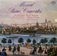 Mozart - Mozart Piano Concertos