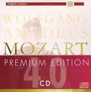 Mozart - Mozart Premium Edition