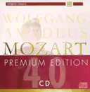 CD-Box - Mozart - Mozart Premium Edition
