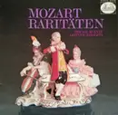 LP - Mozart - Raritäten