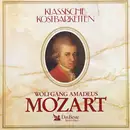 LP-Box - Wolfgang Amadeus Mozart - Mozart - Hardcoverbox