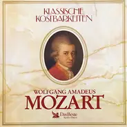 Wolfgang Amadeus Mozart - Mozart