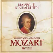 LP-Box - Wolfgang Amadeus Mozart - Mozart - Hardcoverbox